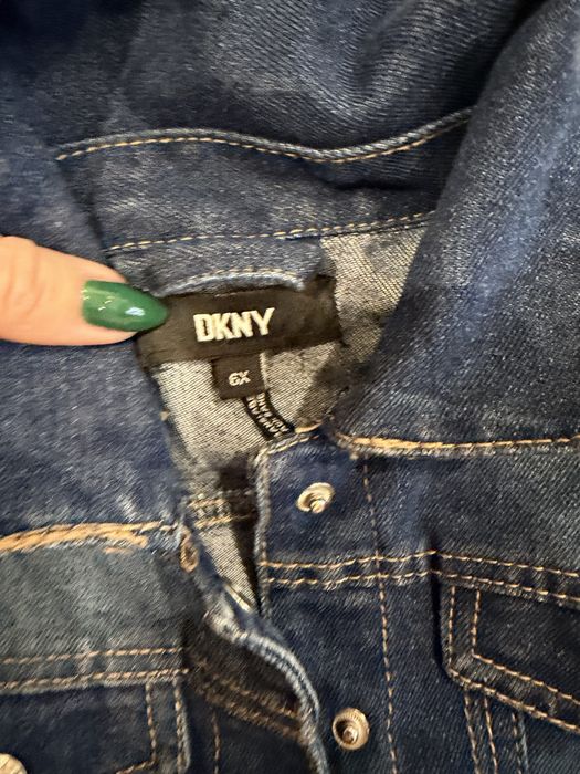 Детски лот дрехи