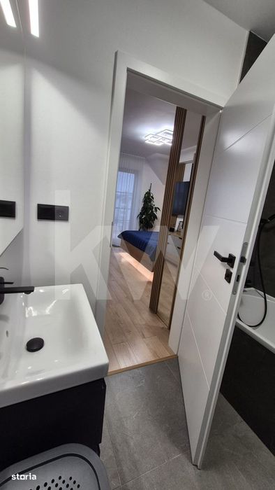 Apartament  premium 4 camere - gata pentru mutare