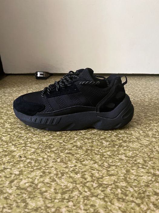 Детски маратонки Adidas ZX22