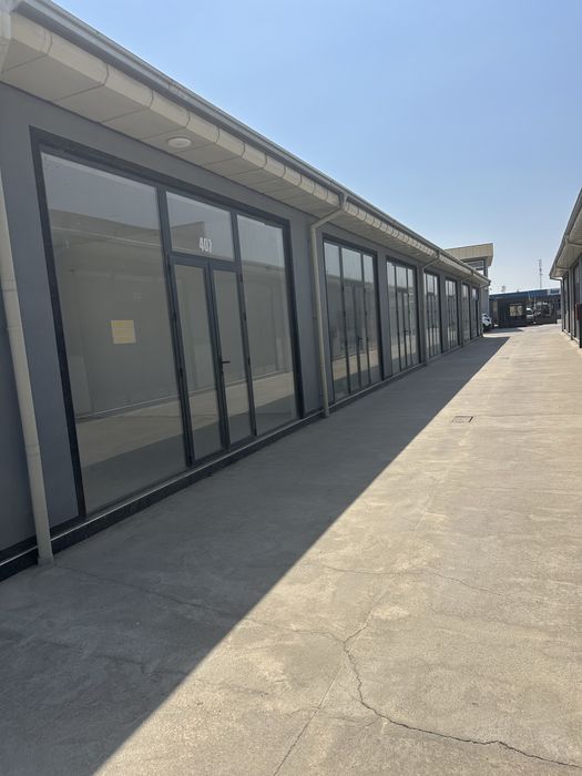 Do’konlar sotiladi