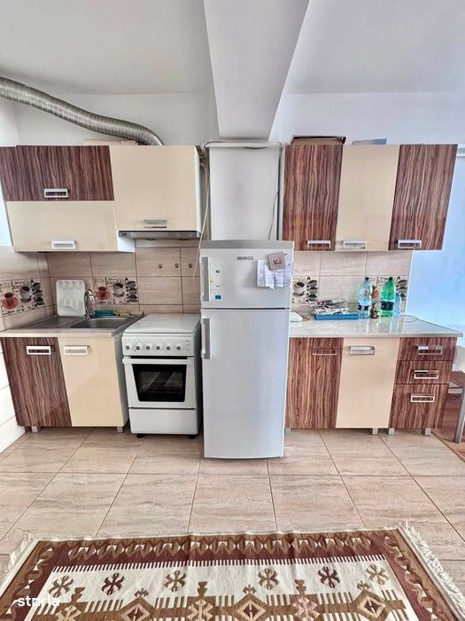 Apartament - Sibiu -