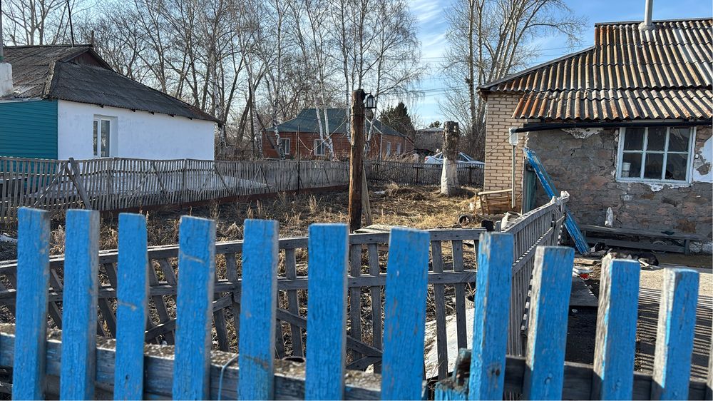 Продам дом в Селе Саумалколь