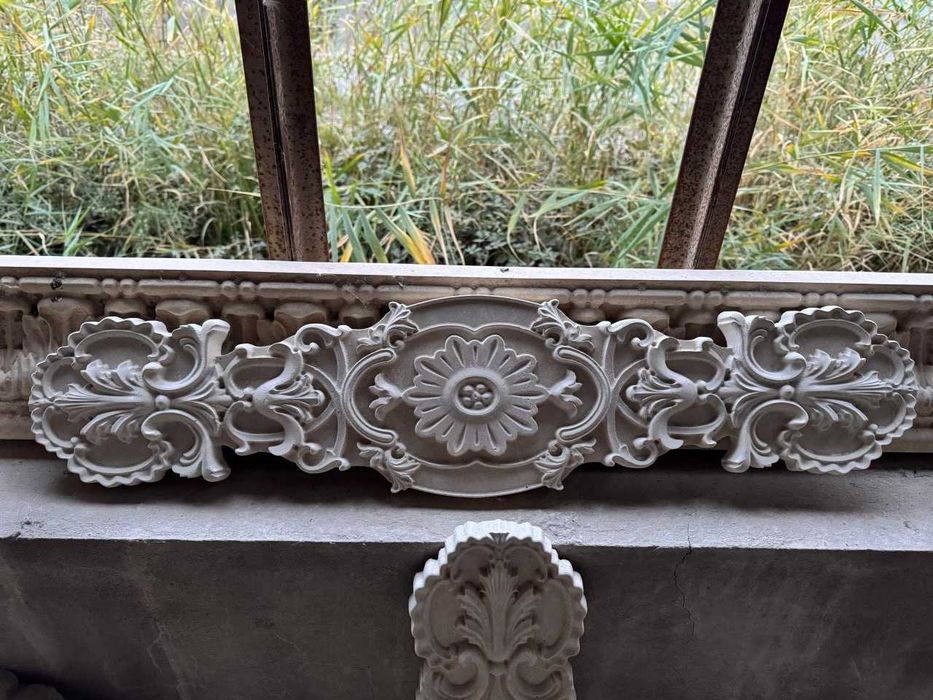 Болясина БазаКапетил Кронштейн Фонтан Bolyasina Baza Kronshteyn Fontan