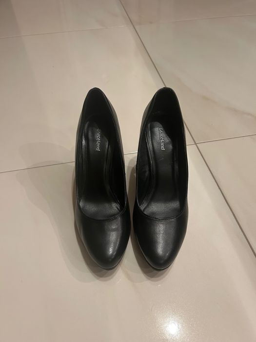 Дамски обувки 38 номер