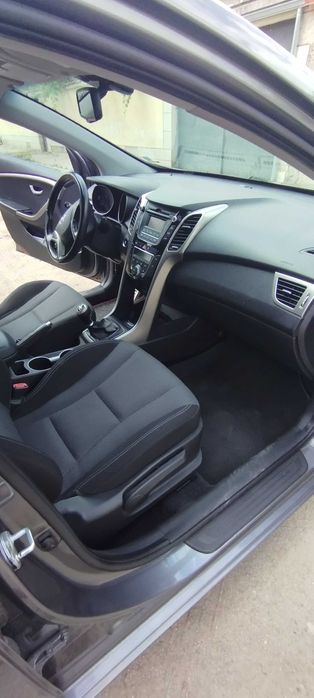 Продавам Hyundai