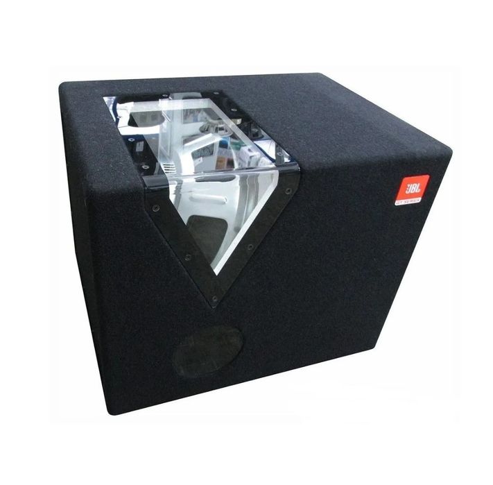 Сабвуфер JBL GT-12BP