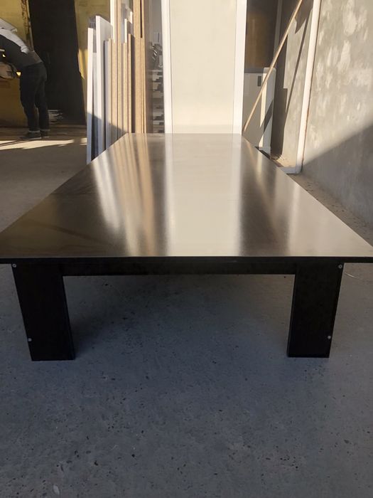 Xon taxtalar va sandiqlar