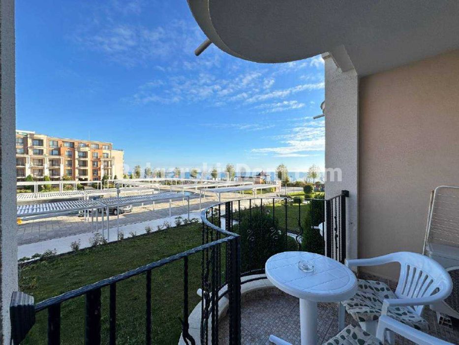 Продава се Едностаен апартамент в Свети Влас - 48 кв.м за 1328 €/кв.м - Снимка #8