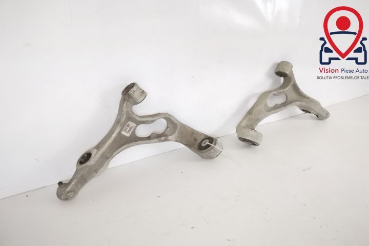 Brat Bascula Stanga Fata Originala In Stare Buna 7P Porsche  Cayenne