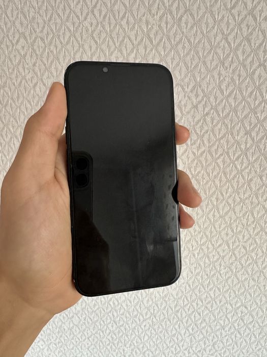 Продам айфон 13 акб 87%