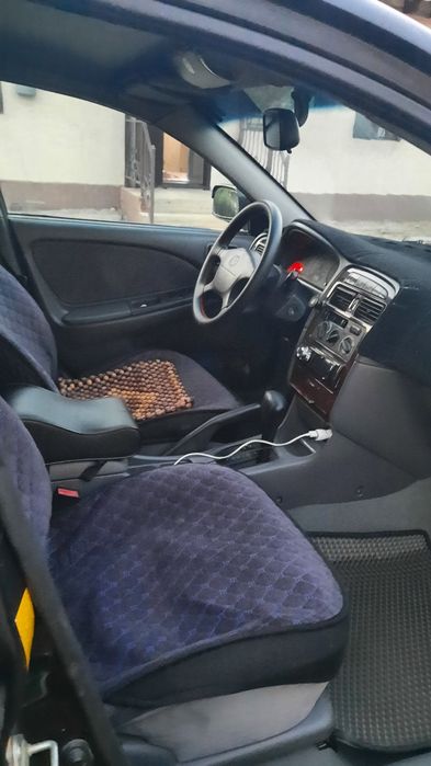 Тойота авенсис 1999 1.8