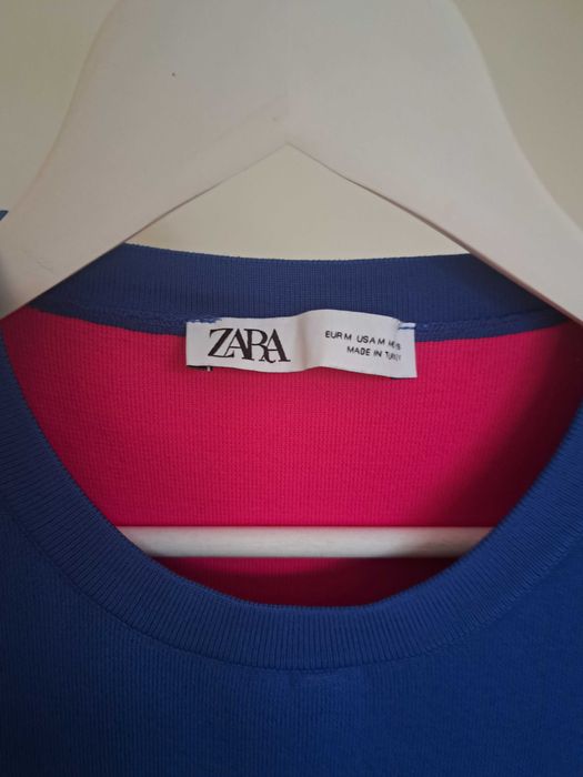 Чисто нова рокля на Zara