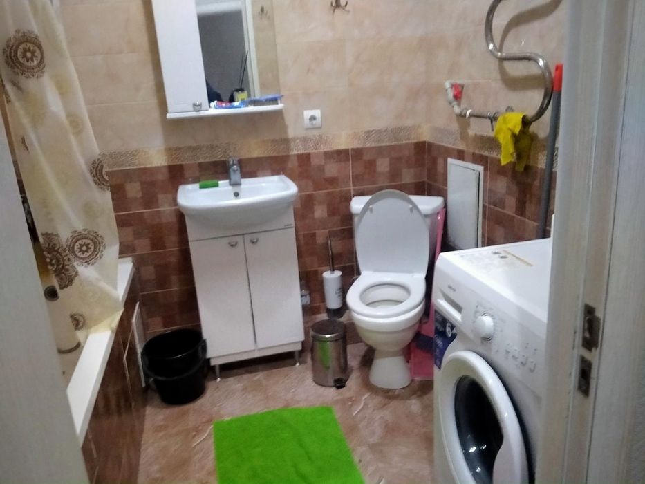 Срочно сдаем 1 шку ЖК Сенатор