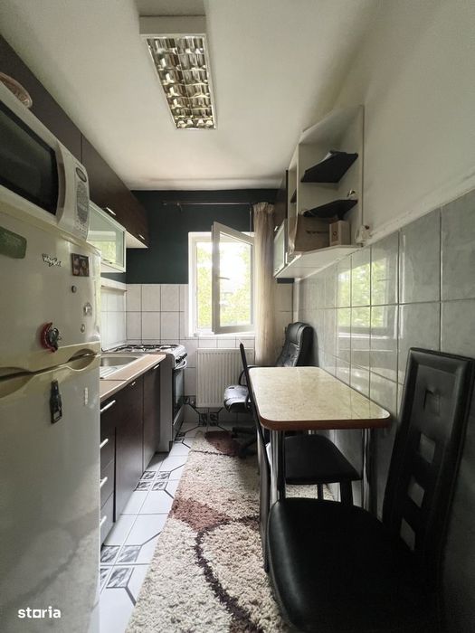 Apartament cu 1 camera, decomandat, 40 mp utili - Girocului