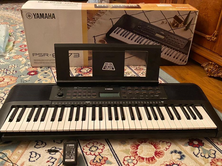 Пианино Yamaha хорошем