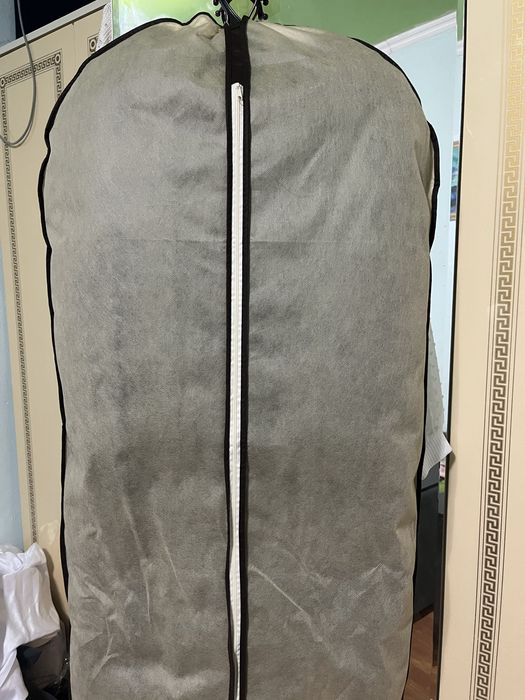 Шуба трансформер из натурального песца