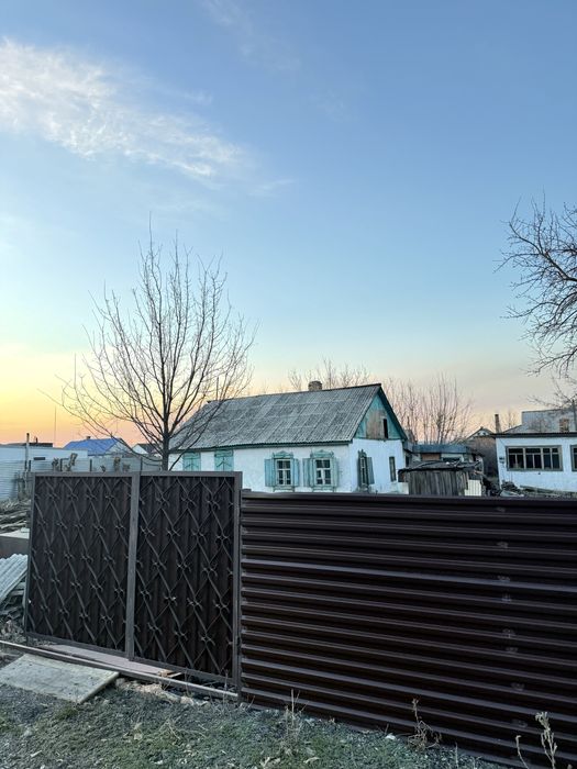 Продаю дом в Пришахтинске