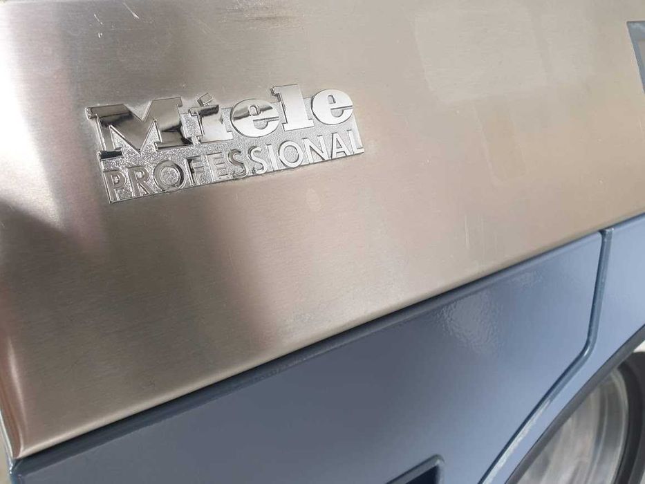 9кг - Miele Professional PW 6080 Пералня Миеле