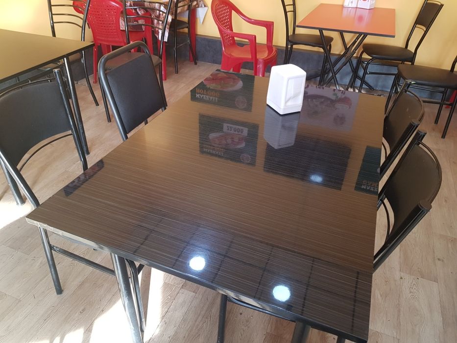 Стол стуля б/у в хорошем состоянии