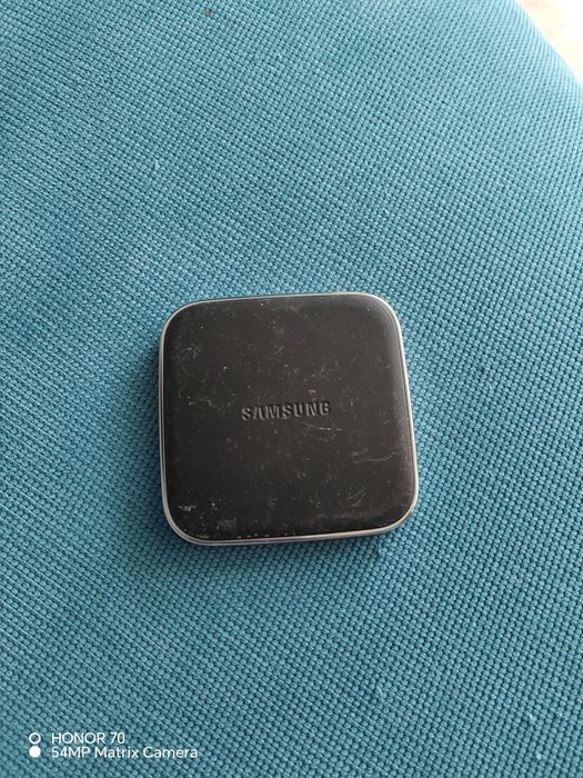 STATIE WIRELESS Xq Dual Wireless Charging Pad si  samsung pad wirless