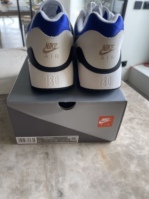 Nike, Adidas foam, le coq sportif оригинални