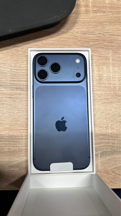 iPhone 17 Pro Max 512GB  НОВ