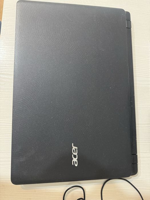 Ноутбук acer