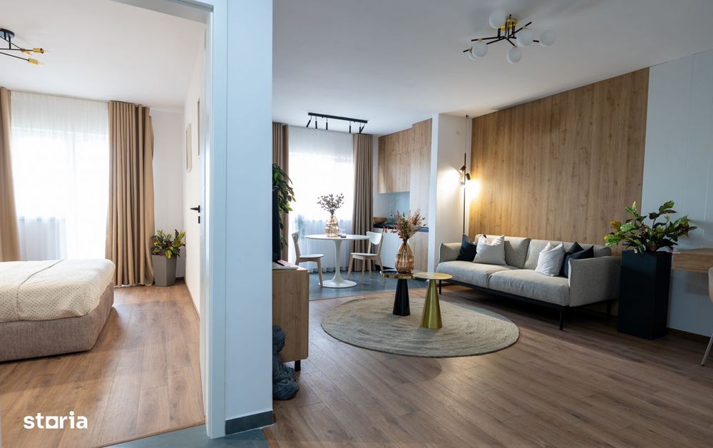 Daca Un Apartament de 2 Camere Este Peste Buget, Citeste Acest Anunt