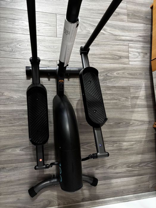 Bicicleta eliptică Domyos EL100