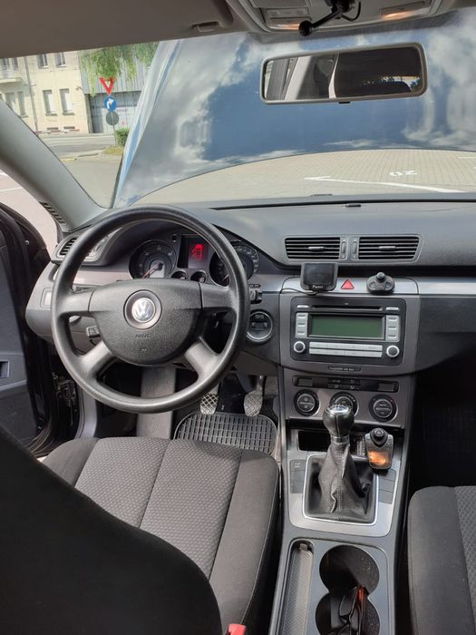 VOLKSWAGEN Passat 0 — imagine 3