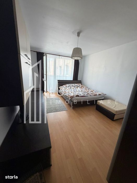 Apartament 2 camere decomandat | Craiter | 55 mp | Mobilat și utilat