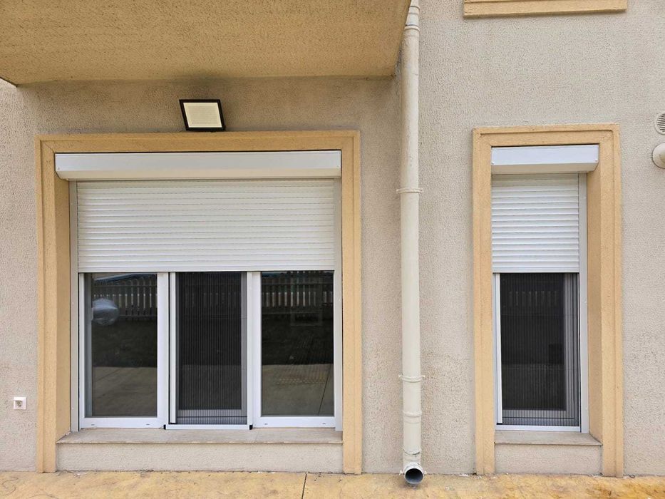 Rulouri exterioare din aluminiu - MAGURELE