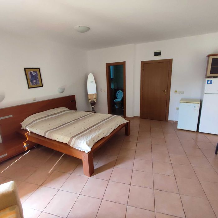 Студио под наем Слънчев бряг