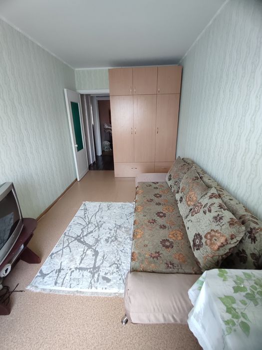 Продается 3-комн (1-37, 3 эт)