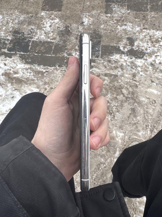 iPhone X на запчасти