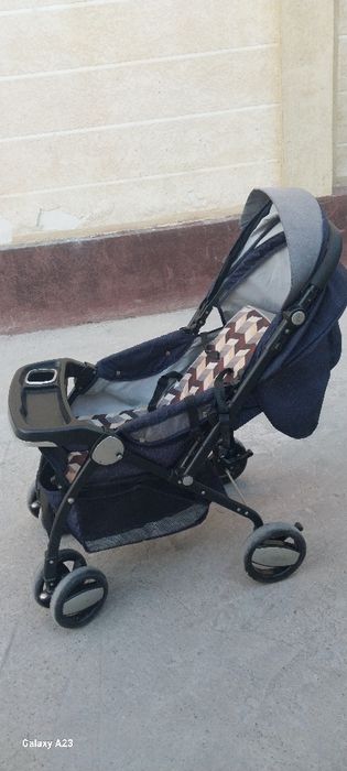 Kalaska bolalar uchun