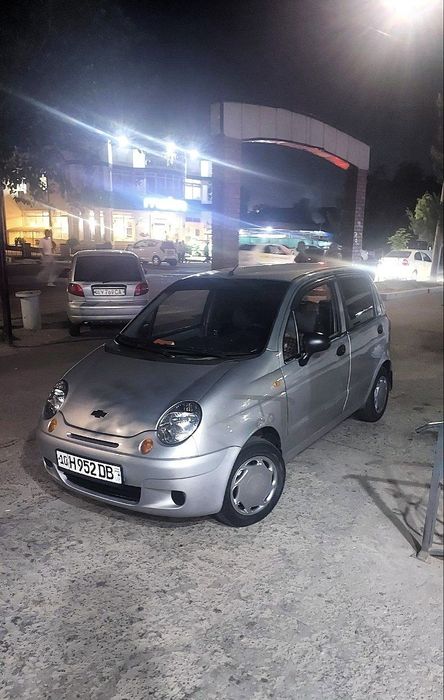 Suxoy arenda va vikupga beriladi. Zalog 200$ bez zalog berilmidi.