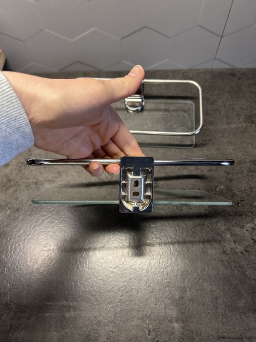 Polita dus (set 2 bucati)