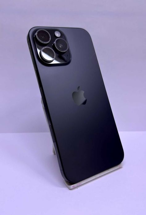 iPhone 16 Pro Max 256gb