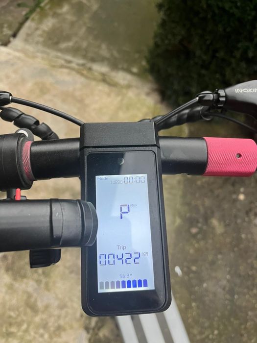 Trotinetă electrică Inokim Quick 4 Super