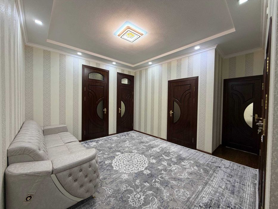 № 3734.Продается 3х-комнатная квартира в Новостройке.