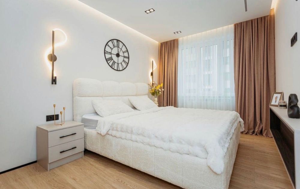 Apartament în chirie