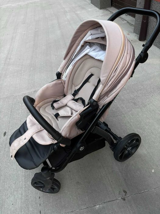 Бебешка количка Tutis Uno 3+, 2в1