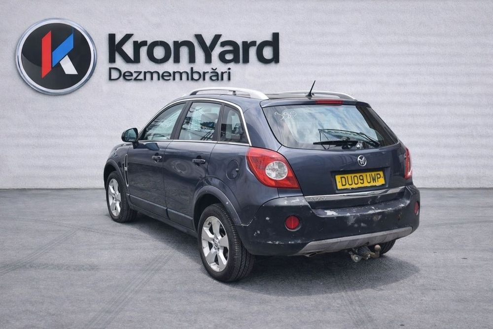 Dezmembrari dezmembrez  Opel Antara 2.0 CDTI, 2.2 D