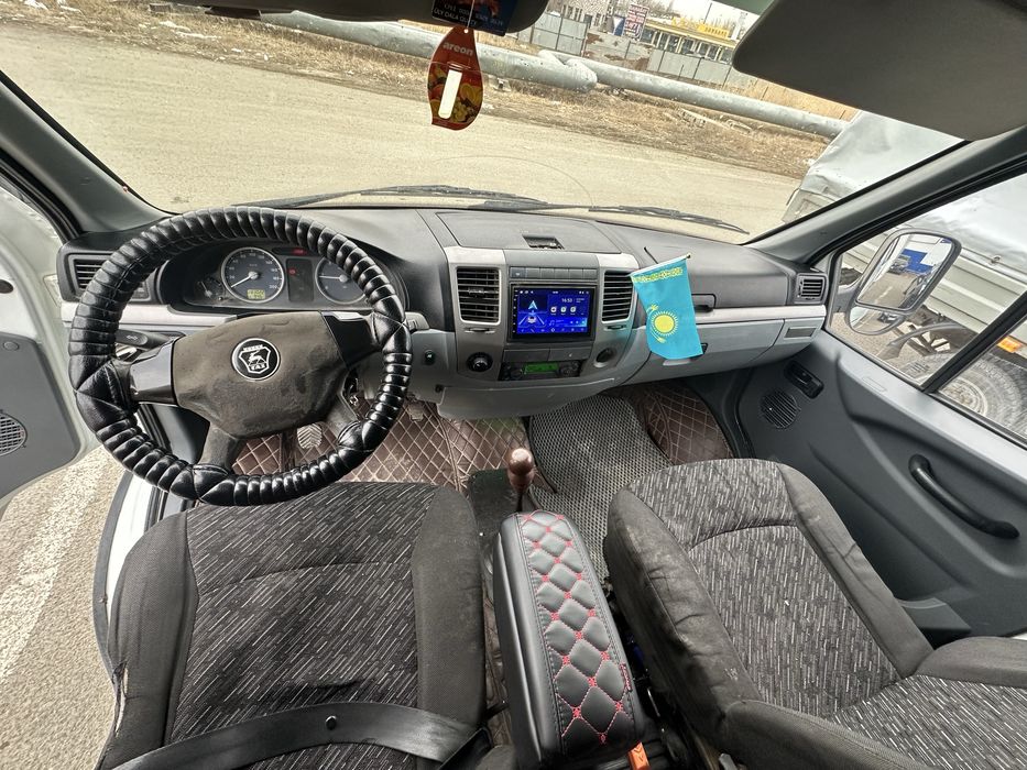 Срочно Газель бизнес 2015