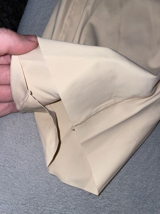 Pantaloni modelatori skinny biker by Oana Radu