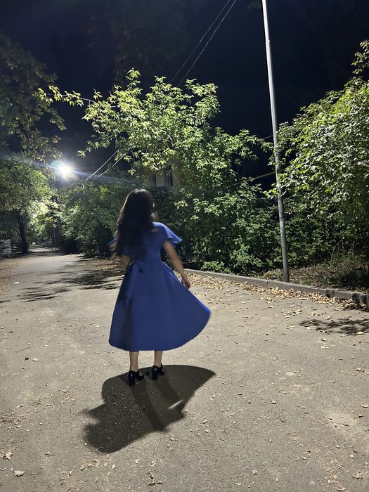 продам платье