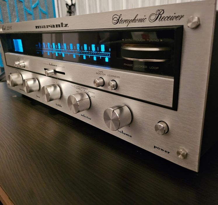 Marantz 2216 impecabil