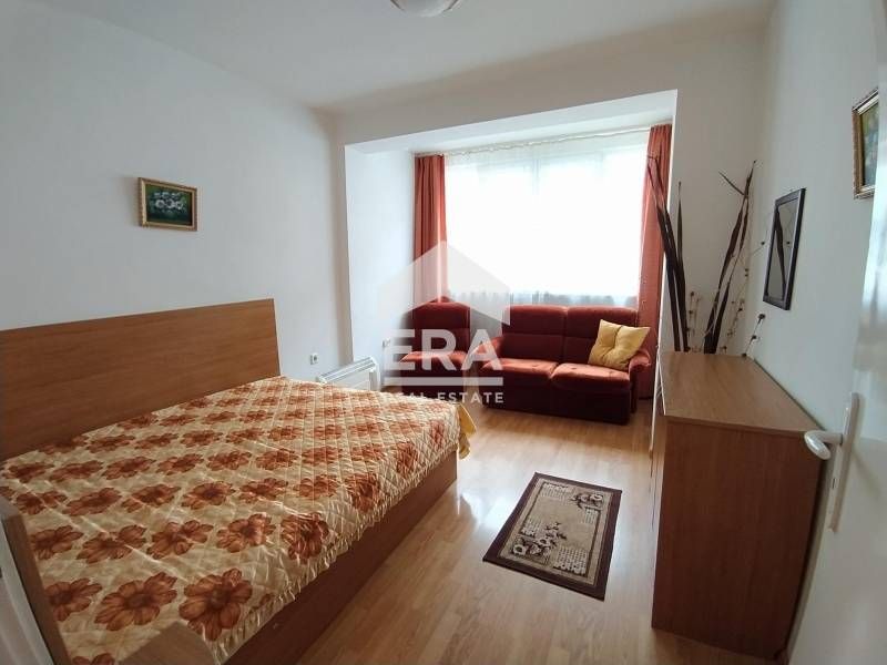 Дава се под наем Тристаен апартамент в Варна, Лятно кино Тракия - 75 кв.м за 458.49 € - Снимка #6