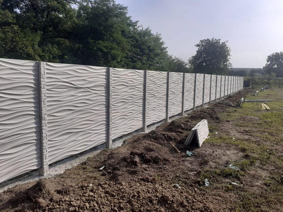 Gard garduri pavaje pavele montaj garduri montaj pavaj Dâmbovița Ilfov